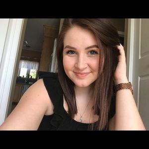 Meet your Posher, Bethany